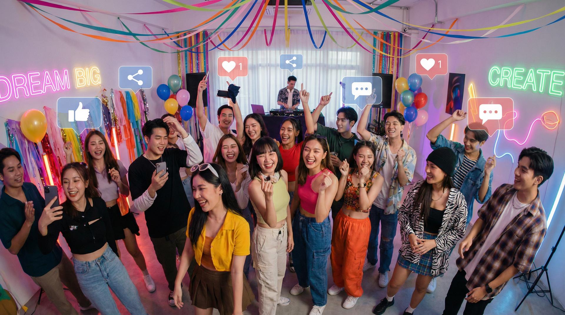 麻豆网站社区活动视频